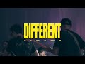Different 