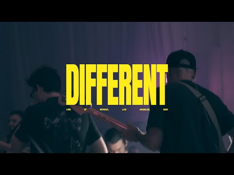 Thumbnail for Different  video