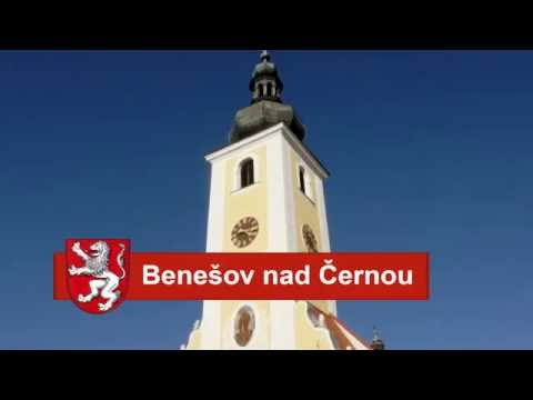 TIP NA VÝLET: Benešov nad Černou