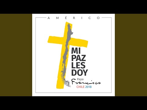 Mi Paz Les Doy video