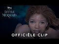 The Little Mermaid | Officiële clip: Part of Your World | Disney NL