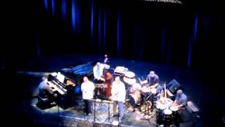 Arturo O'Farrill Ajazzgo 2009 1   YouTube