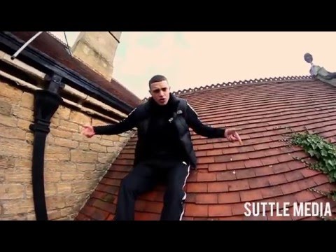 Zanotti  and J-Artist | #SayWhatWeWanna