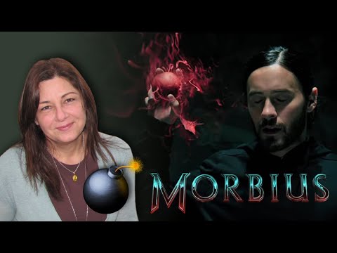 "Morbius" não tem ânimo nem para ser um desastre