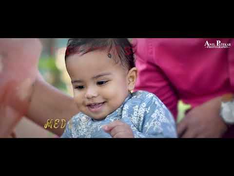 HAPPY BIRTHDAY MEDHANSH