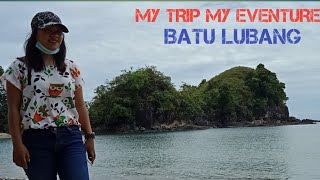preview picture of video 'Wisata Batu Lubang Sorong vlog'