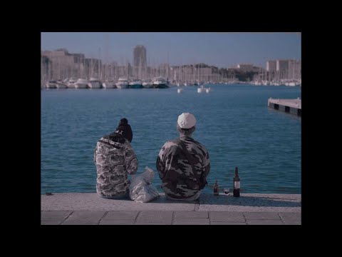 Neuky? feat. Darko Rundek - Marseille (Official Video)