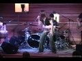 Donna De Lory ~ Aham Prema ~ Kula Space 2/12/2011