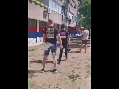 Liman - Novi Sad 10.08.. #vojvodinom_uzivo_