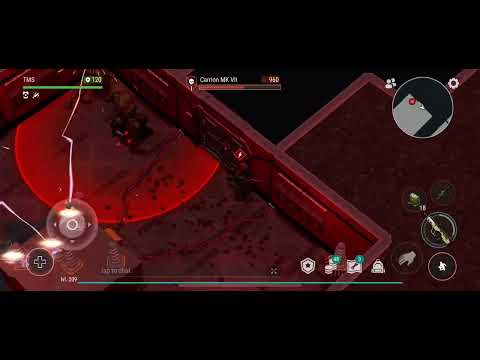 Last day on earth - kill boss A2 lab hard mood farm point session 19
