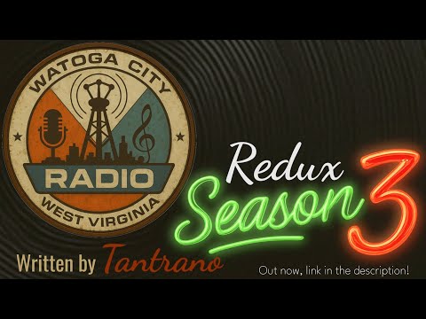 King Christian Swings The Mast(Remake) - The Whitespring Starlighters