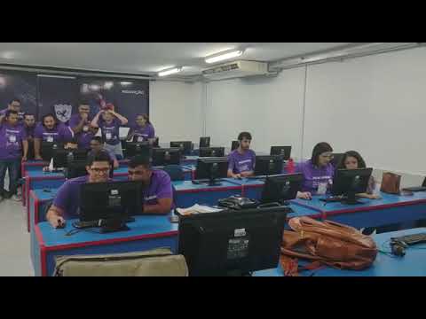 Minuto final: XI Gincana Nacional de Economia