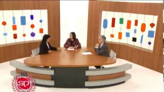 Fibromialgia y su impacto en la calidad de vida | Dra. María Cristina Lunic