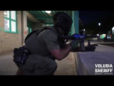 Open Air Response Training