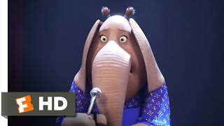 Sing (2016) - Just Start Singing Scene (10/10) | Movieclips