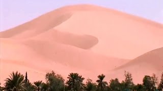 preview picture of video 'Algeria, le oasi di Kerzaz, El-qued, Taghit, Biskra'
