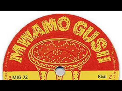 Christopher Monyoncho - Amatinge Pt1&2