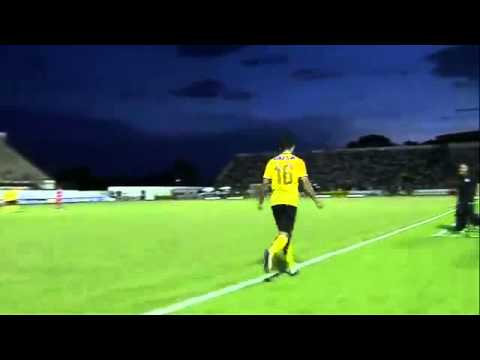 Mogi Mirim 1 x 1 Corinthians - Gols - Campeonato Paulista 09/02/2014