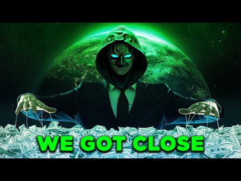 How Humanity ALMOST Escaped The Matrix