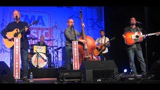 Dailey &amp; Vincent - Too Much On My Heart