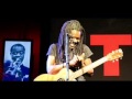 TRACY CHAPMAN   Conditional