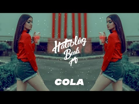 Puri x Valeria Sandoval ft. Papi Mikey Dinero - Cola (prod. by Punish) [BASS BOSTED]