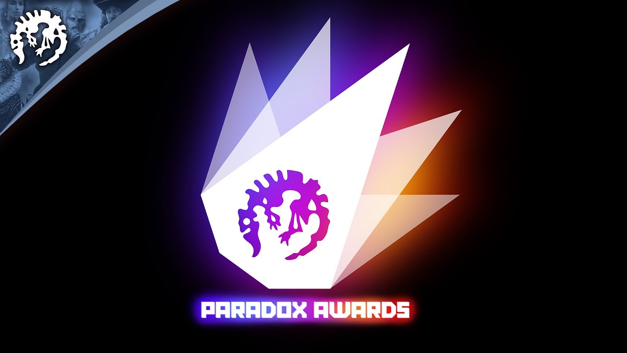 PDXCON REMIXED Awardshow