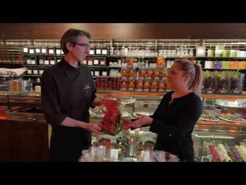 Les Chocolats d'Edouard