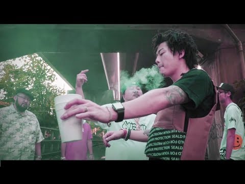 Cz TIGER - " EXPORT & IMPORT " feat. A-THUG FROM SCARS