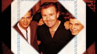 All About GIrls & Women / What Is A Boyfriend - DJ Tommy Edwards 1958