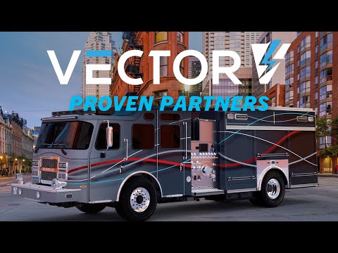 Vector: Proven Partners
