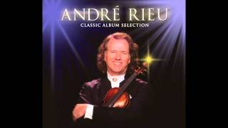André Rieu - The Second Waltz - Classic Album Selection [5CD]