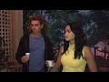 KJ Apa Camila Mendes Have To Use Mouthwash Before Make Out Scenes