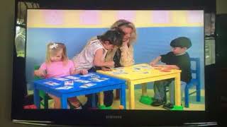 Countdown Kids Hot Cross Buns