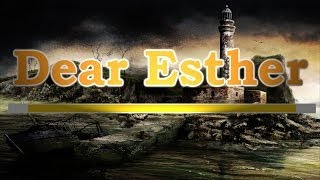 Couch Gaming: Dear Esther