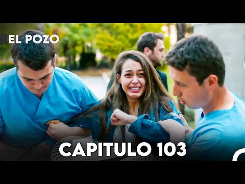 El Pozo Capitulo 103 - Doblado En Español