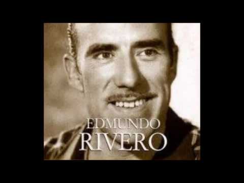 Edmundo Rivero los mareados