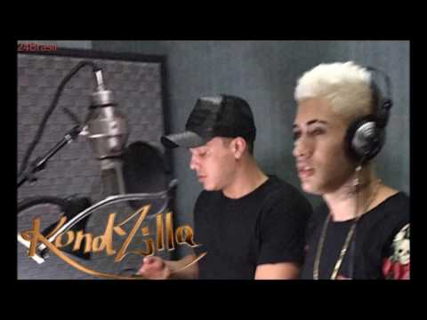 MC KEVINHO COM O WESLEY SAFADÃO DESACREDITA (KONDZILLA)