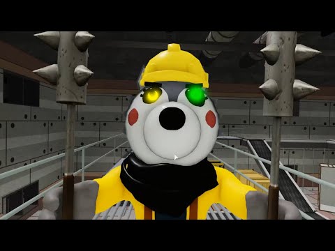 ROBLOX PIGGY 2 NEW WILLOW KOLIE JUMPSCARE - Roblox Piggy Book 2 rp