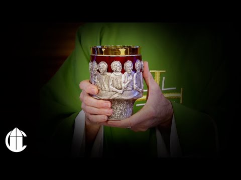 Catholic Mass Today: 1/16/26 | Friday of the First Week in Ordinary Time