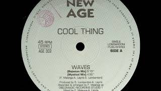 Cool Thing   Waves Mystical Mix