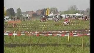 preview picture of video 'MCC Stein 2009 MX1 Hobby 1ste Manche'