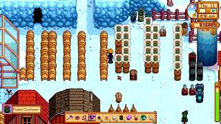 One at a Time - Let's Play Stardew Valley Part 291