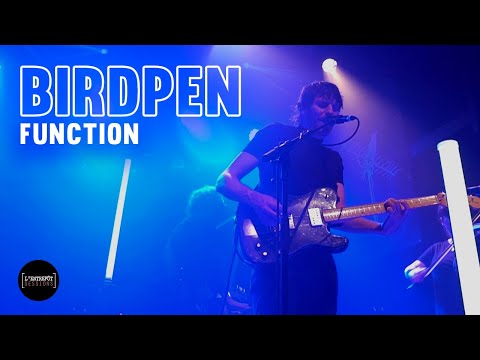 BirdPen — Function I L'Entrepôt Sessions