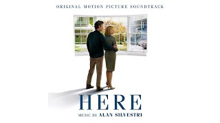 Alan Silvestri - End Credits | Here (Original Motion Picture Soundtrack)
