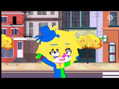 Bobble le clown: La surprise de la cuisine de Bobble (âme sensible s'abstenir)