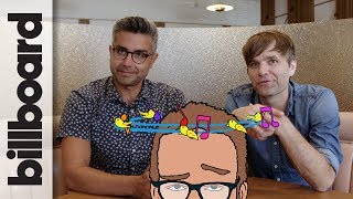 How Death Cab for Cutie Created 'Gold Rush' | Billboard | How It Went Down