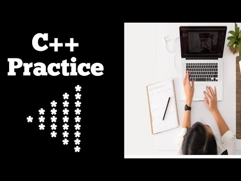 Learn 33 C Programming Questions Practice Star Pattern 9 - Mind Luster