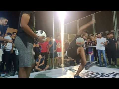 Egypt 2019 [Final] Mohanad vs Yorok