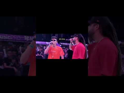 Quem lembra Dessa.....         #bmo #naui #bda7anos #batalhadaaldeia #batalhaderima